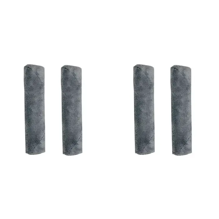Promotion ! 4X Serpillères Lavables pour Aspirateur Dreame Mova Z5/Z5pro/Z50 Ultra/G20/G30 Pro/G30 P