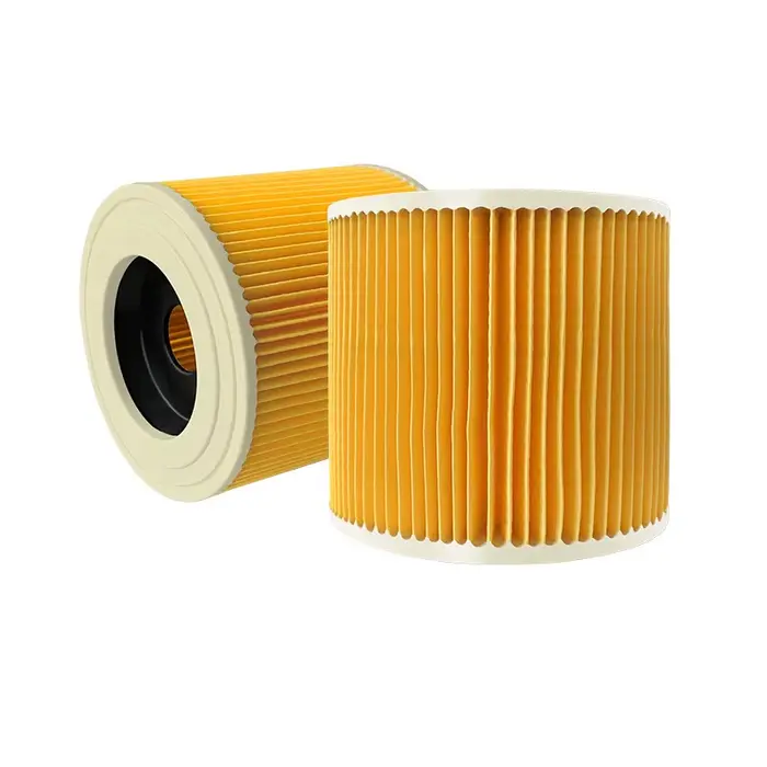 Filtre Hepa pour Karcher NT30