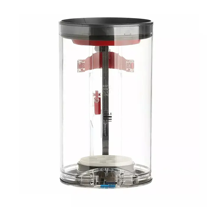 Ensemble cyclonique et bac à poussière V11 970151-01 + 97005 pour Dyson V11 Sv14 Sv15
