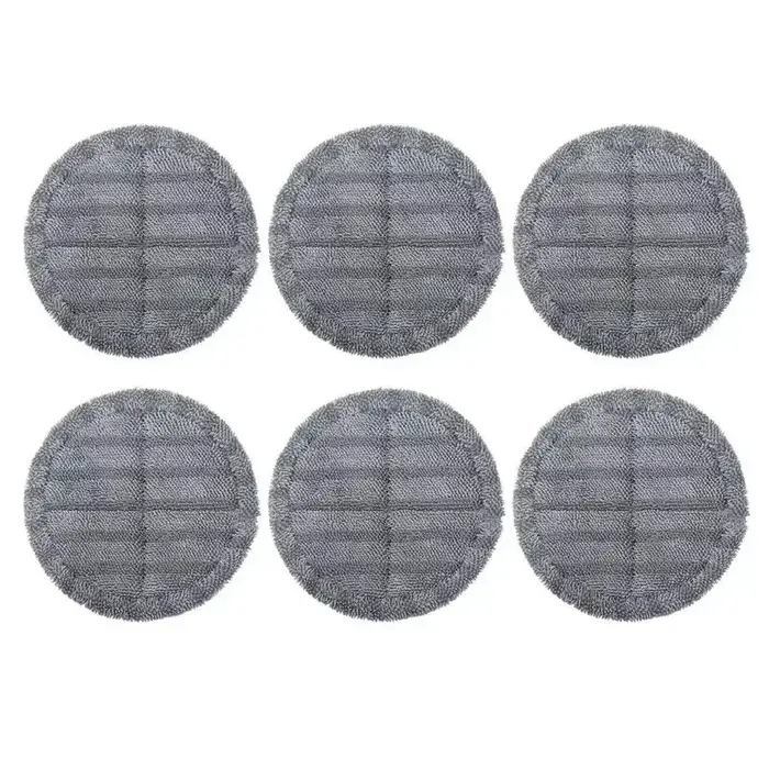 Tête de vadrouille électrique pour aspirateur Dyson V7 V8 V10 V11 V15