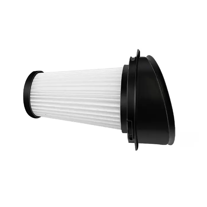 Filtre Hepa lavable adapté pour Rowenta ZR 005201 Accessoires pour aspirateur