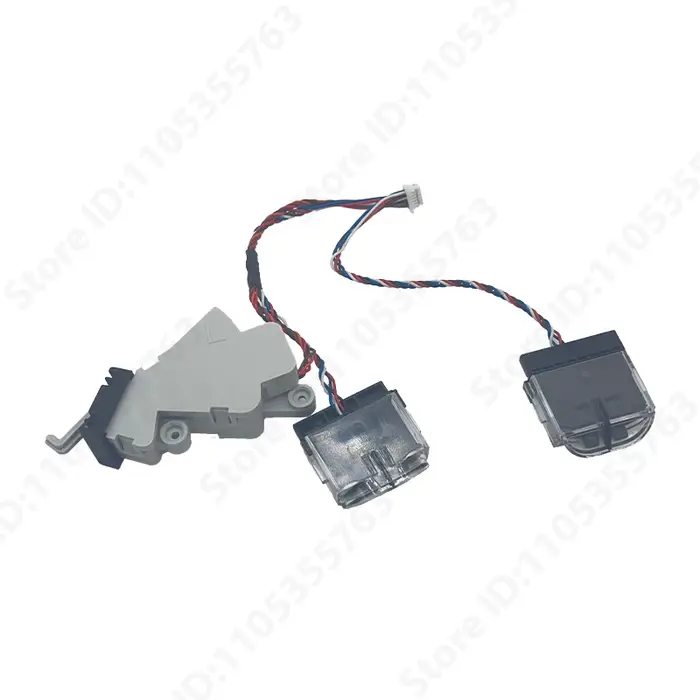 Ensemble capteur de détection de rebord droit et gauche pour aspirateur robot Roborock S5 S50 S51 S52 S55