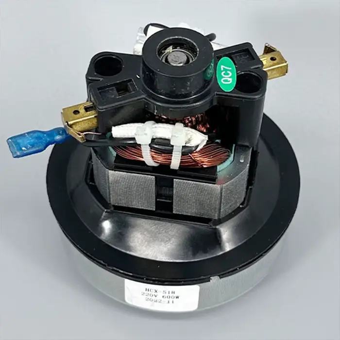 * Moteur d'aspirateur AA60I 220v 600w pour Philips pour moteurs universels Karcher Electrolux Midea Haier Rowenta Sanyo