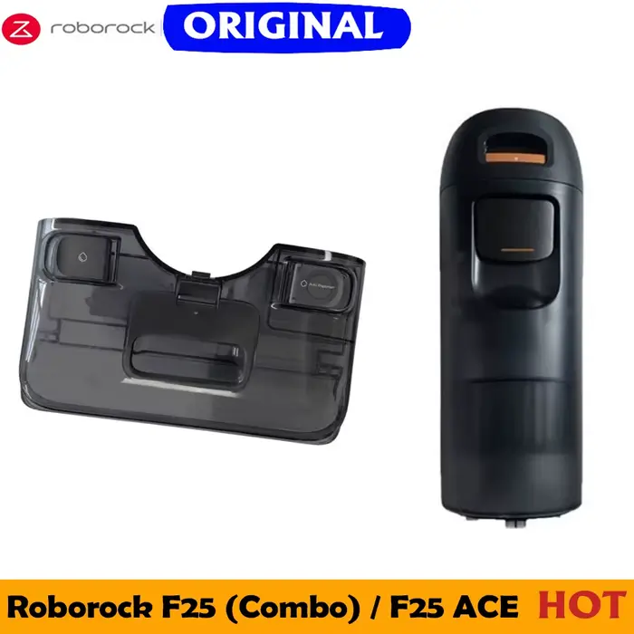 Accessoires pour réservoir d'eau propre Roborock F25 (Combo)/F25 ACE