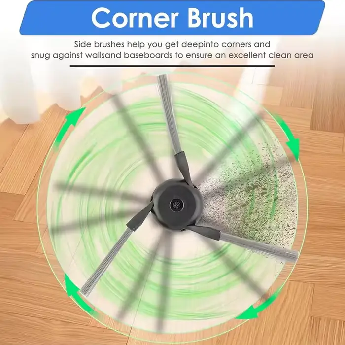 Accessoires pour aspirateur robot Dreame Matrix 10 Ultra / Matrix10 : brosse principale