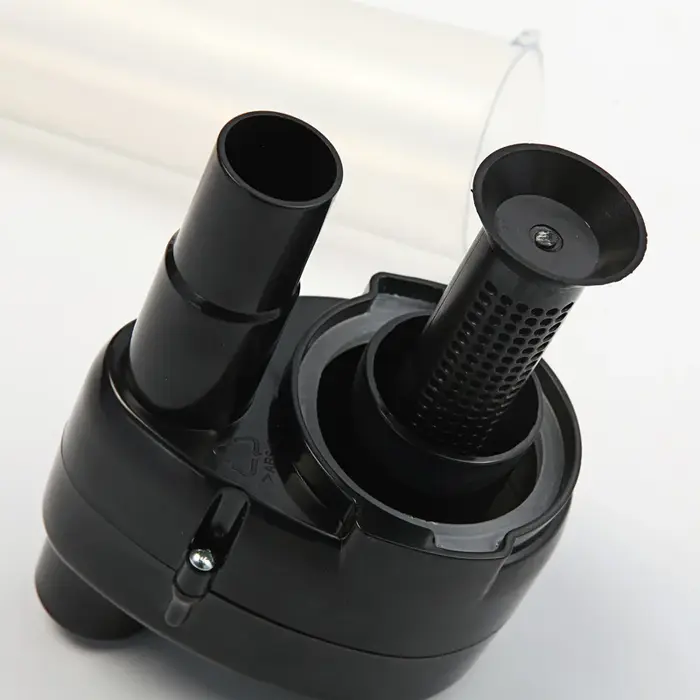 Filtre extérieur de poussière de collecteur de séparateur cyclonique de sac sous vide d'intercepteur