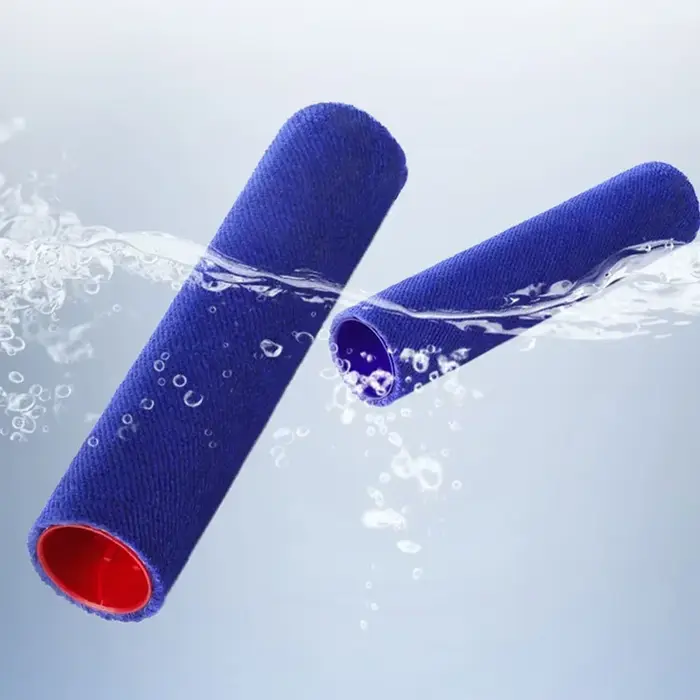 Brosse à rouleau à double tambour pour Dyson Wash G1