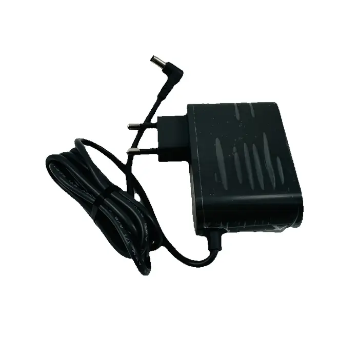 Chargeur d'origine pour aspirateur 34V-900mA pour Roborock F25 combo/H50 Ultra/H60 Ultra sans fil portatif