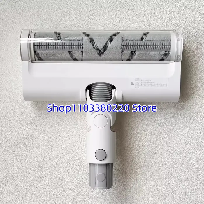 Compatible avec l'aspirateur sans fil portable Xiaomi Mi Home K10pro/G11 avec brosse de sol anti-emm