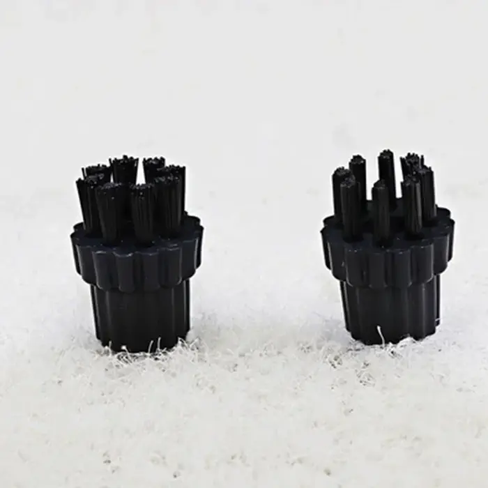 Tête de brosse en nylon pour vadrouille, nettoyeur vapeur, pièces de rechange, livres ménagers, accessoires de remplacement, 5 pièces, 10 pièces