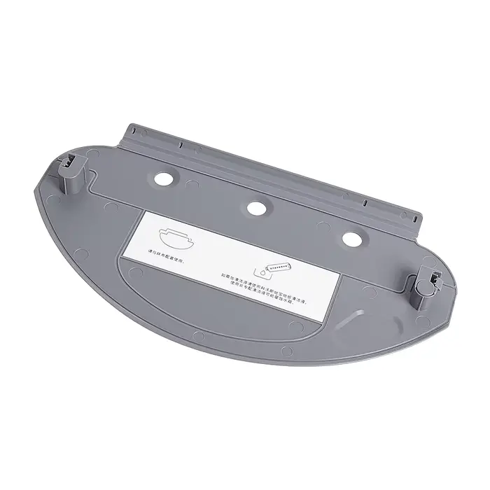 Support de serpillière à ventouse pour robot aspirateur Ecovacs Deebot T5 T5 Max N5 N8 Ozmo 920 950 DV35 DJ65 DX33 DX55 DX65 DX96