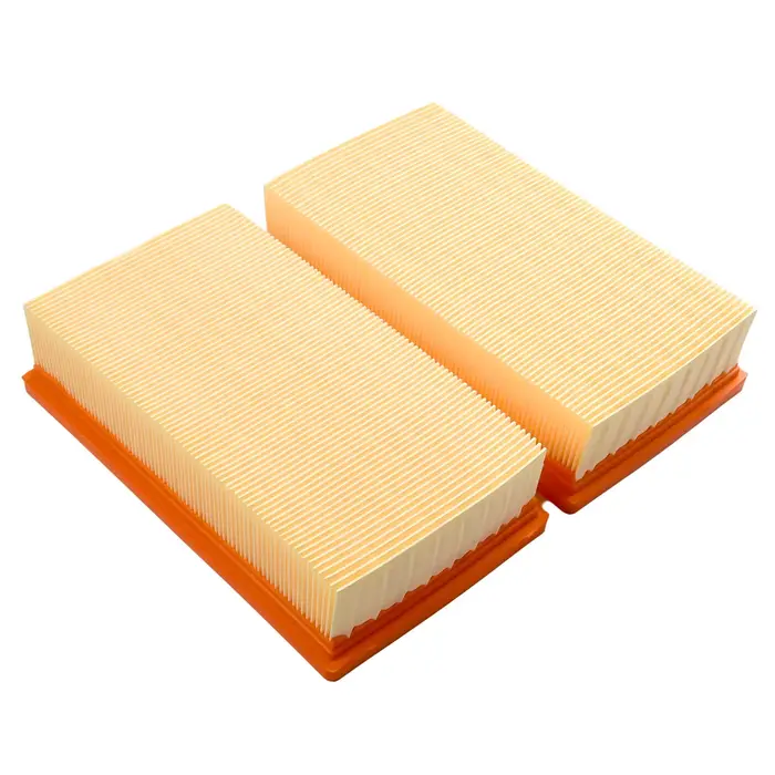 Accessoires filtres pour Bosch nettoyage ménager aspirateur pièces