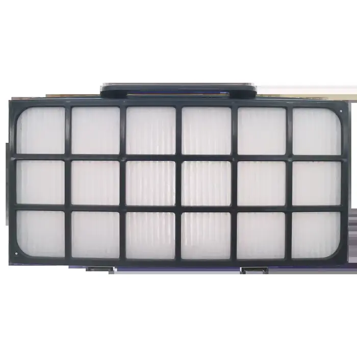 Filtre HEPA ZR006001 pour aspirateur Rowenta X-Trem Power Cyclonic/Silence Force RO69XX RO6941EA RO6963E RO72XX RO7212EAA