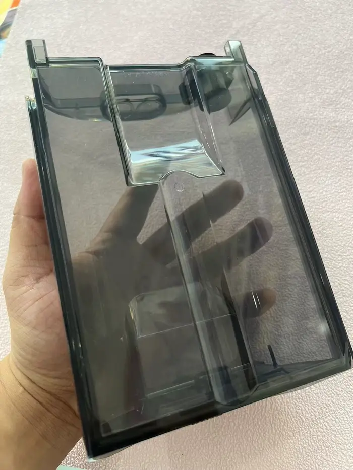 Nouveau réservoir d'eau propre d'origine pour Dreame H14 / H14 PRO/ H14 double électrolyte/version régulière