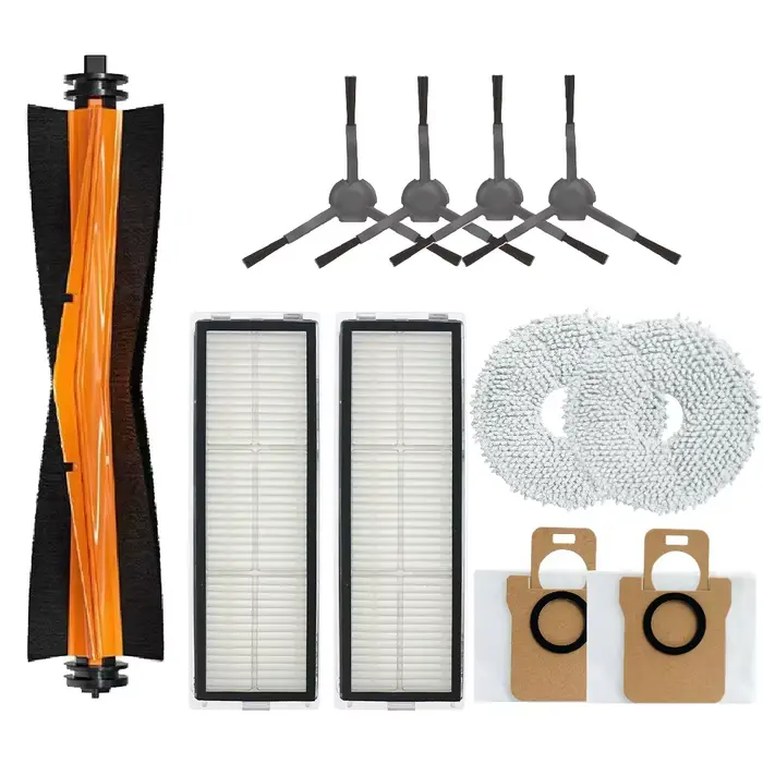 Accessoires pour aspirateur robot Xiaomi S20+