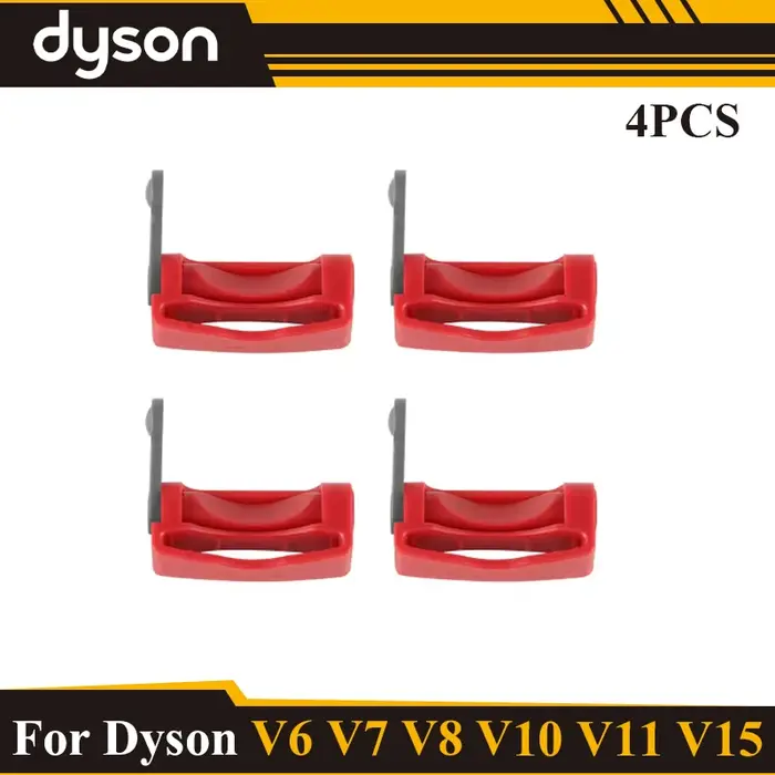 Bouton de commutation pour aspirateur Dyson V6