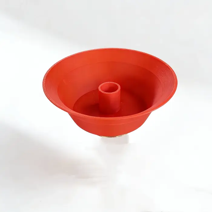 Nouvel aspirateur de chantier pour perçage de plafond