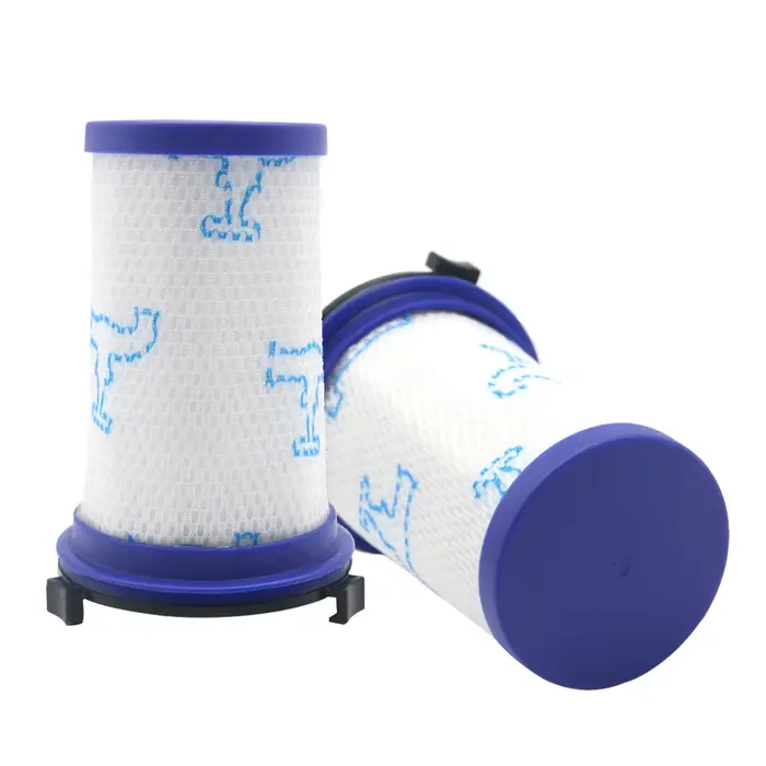Kit filtre HEPA