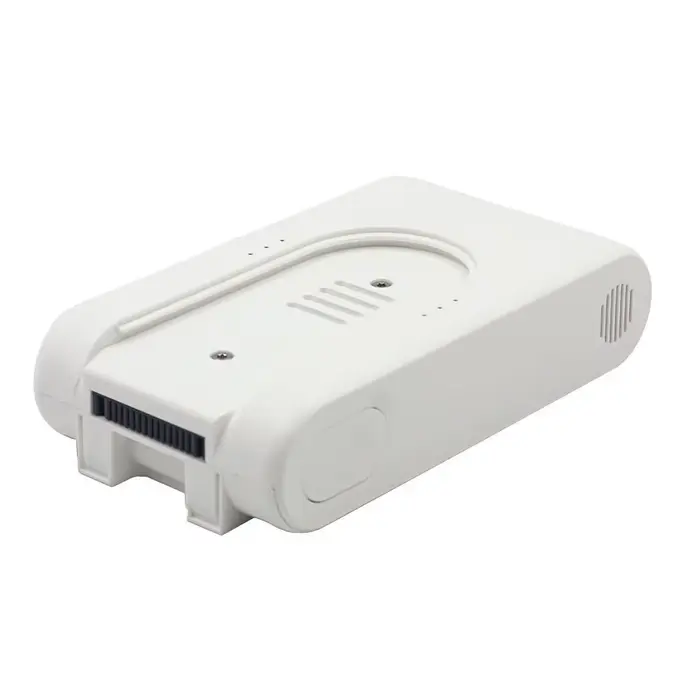 QULE 25.2V 5000mAh P2046-7S1P-BC batterie d'aspirateur pour Xiaomi Mijia Dreame G9 G10 1S R10
