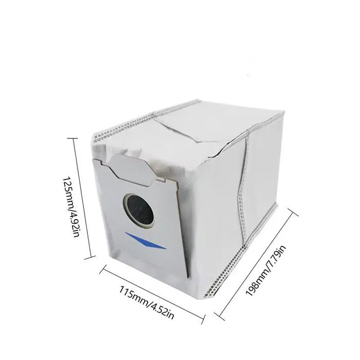 Ecovacs Debot N30 Omni / N30 Pro