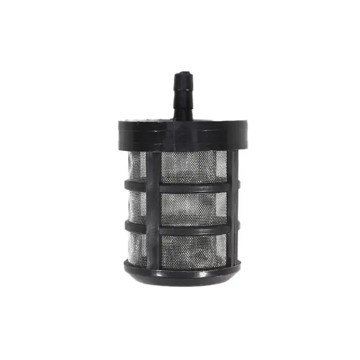 Nouveau tuyau d'aspiration filtre écran nettoyeur haute pression