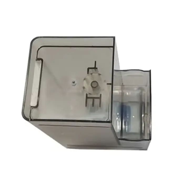 Réservoir d'eau anti-fuite avec recharge pratique pour Ecovacs pour Deebot X8 Pro/X8 pour Omni/X8 Pro pour Omni/pour T50 Pro/pour T50