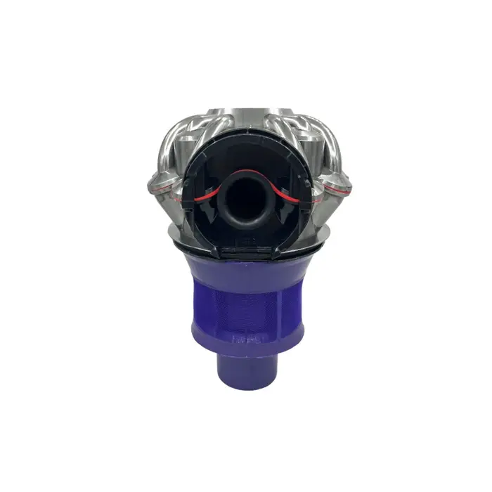 Cyclone compatible avec les aspirateurs Dyson V6 DC59 DC62 DC74 sv03 sv05