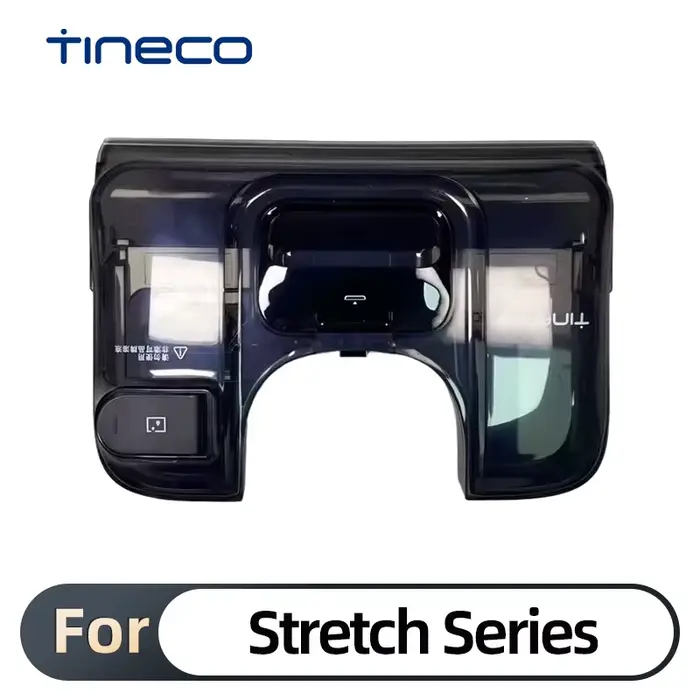 Réservoir d'eau propre de remplacement compatible avec les aspirateurs Tineco Floor One i5 Stretch/i6 Stretch/S5 Stretch/S6 Stretch/S7 Stretch