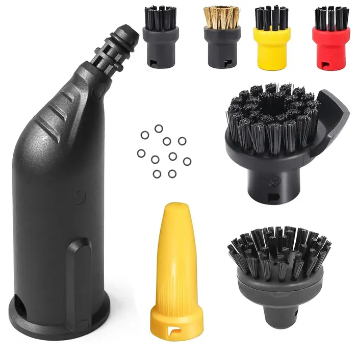 Accessoires de nettoyeur à vapeur pour Karcher SC1 SC2 SC3 SC4 SC5 SC7 CTK10 CTK20