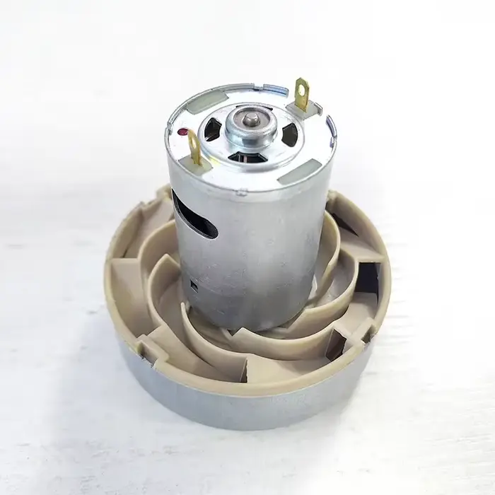 Moteur d'aspirateur DC 22