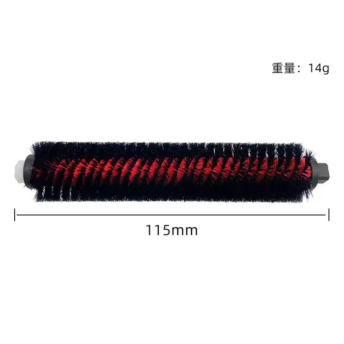 Roborock S8 Pro Ultra S8 + Robot aspirateur pièces de rechange brosses latérales principales tissus