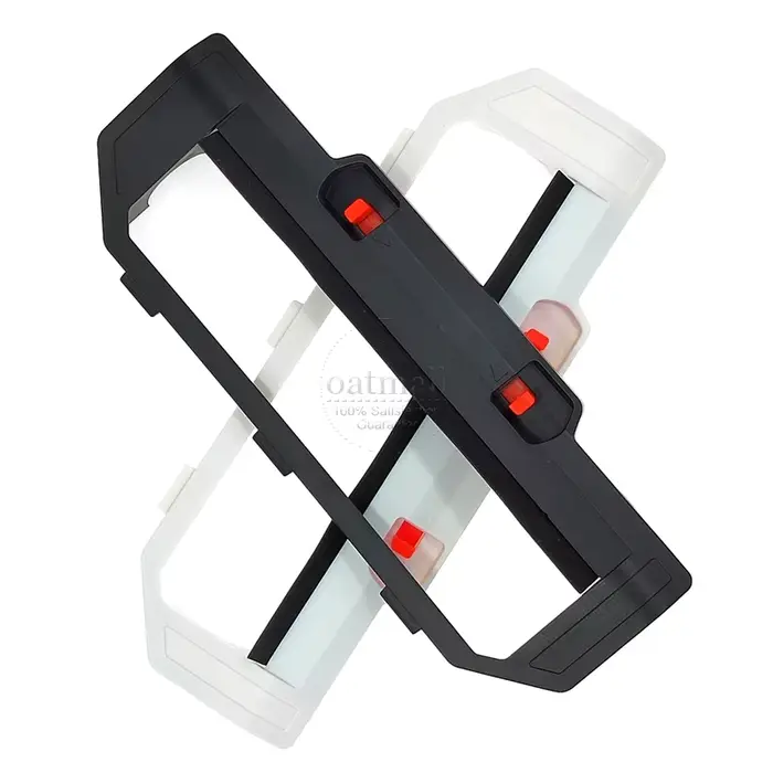 Couvercle de brosse à rouleau pour aspirateur Robot Xiaomi Mijia Mi Pro STYTJ02YM