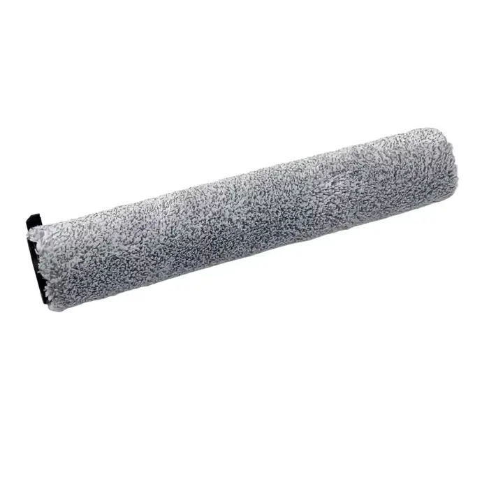 Accessoires de rechange pour aspirateur robot Dreame Aqua10 Ultra : Rouleau de nettoyage et chiffon de remplacement