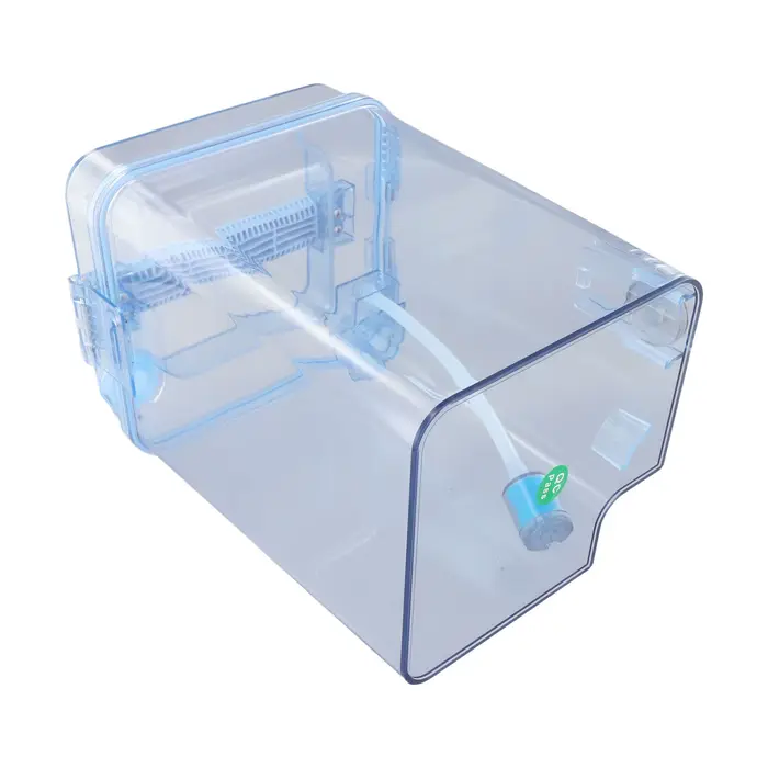 Remplacement du réservoir d'eau propre pour ECOVACS pour Deebot X1 pour Omni/X1 Turbo pour T10 pour OMNI pour T10 pour T10Turbo pour T20