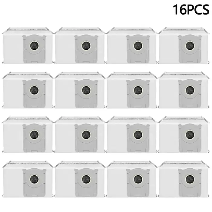 Pièces de rechange pour aspirateur (Ecovacs Deebot T90 Pro Omni / T90