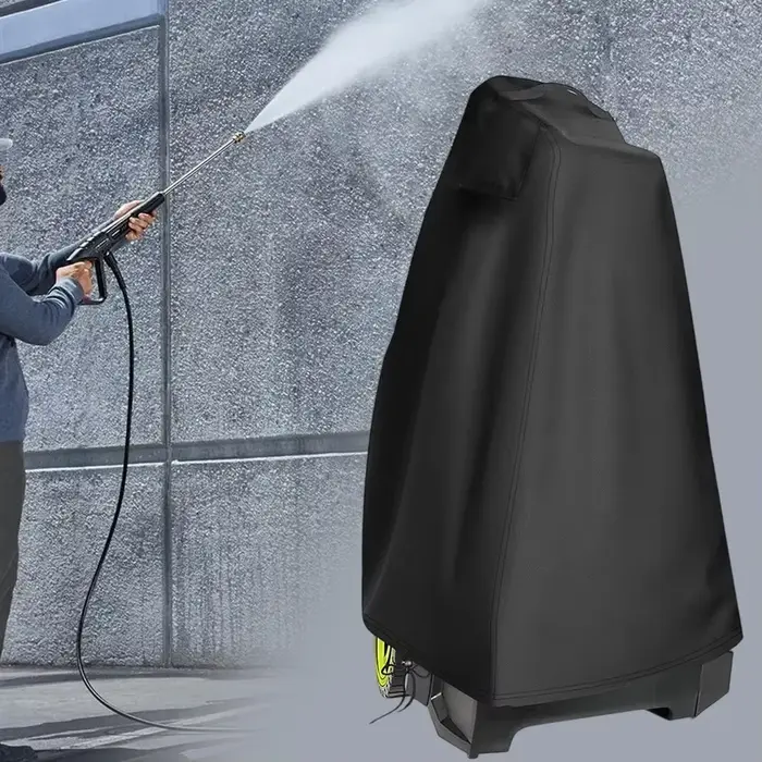 Couvercle de nettoyeur haute pression