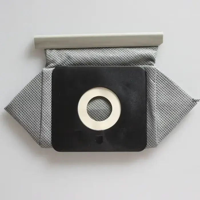 Sac universel de dépoussiérage lavable pour aspirateurs