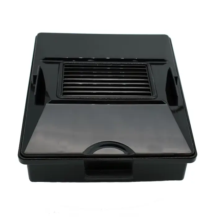 Filtre Hepa d'échappement R-10520 pour filtre à vide Rainbow REXAIR série E E2 après numéro de série 9280000   pièces de rechange