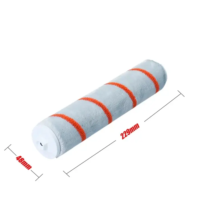 Accessoires pour aspirateur Dreame V8 V9B V9P V10 V11 V12, brosse à rouleaux