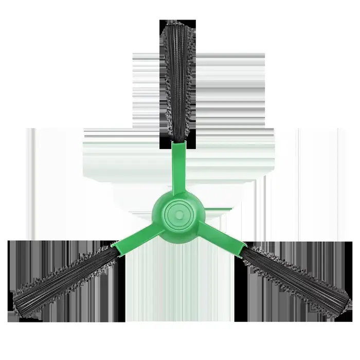 Compatible avec iRobot Roomba Plus 405 / 505 / 507 Combo Kits de remplacement pour aspirateur Brosse latérale