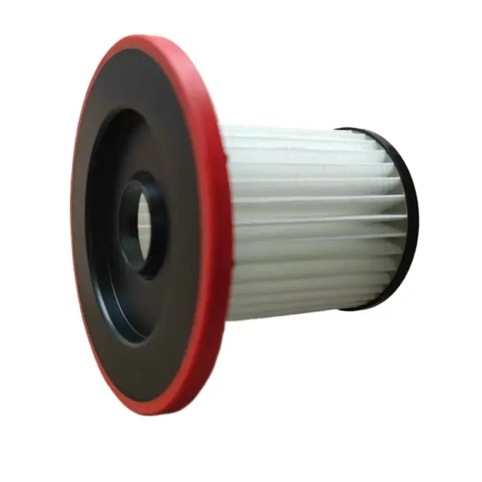 12033215 filtres de remplacement avec support pour balai électrique Bosch Unlimited 6 pièces d'aspirateur filtre
