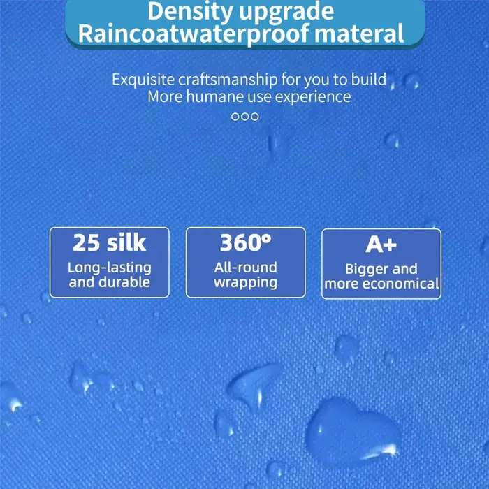 Couvercle de nettoyage de climatiseur suspendu, 90cm, sac de lavage à l'eau AC, outils de nettoyage d'été réutilisables épais avec tuyau, 1/2/3/6/8 pièces