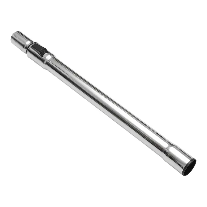 Kit d'aspirateur pour tube d'extension, tiges télescopiques, tube d'extension droit, accessoires d'a
