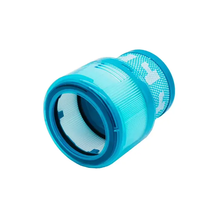Compatible avec le filtre arrière d'accessoires de détection/sortie Dyson Gen5