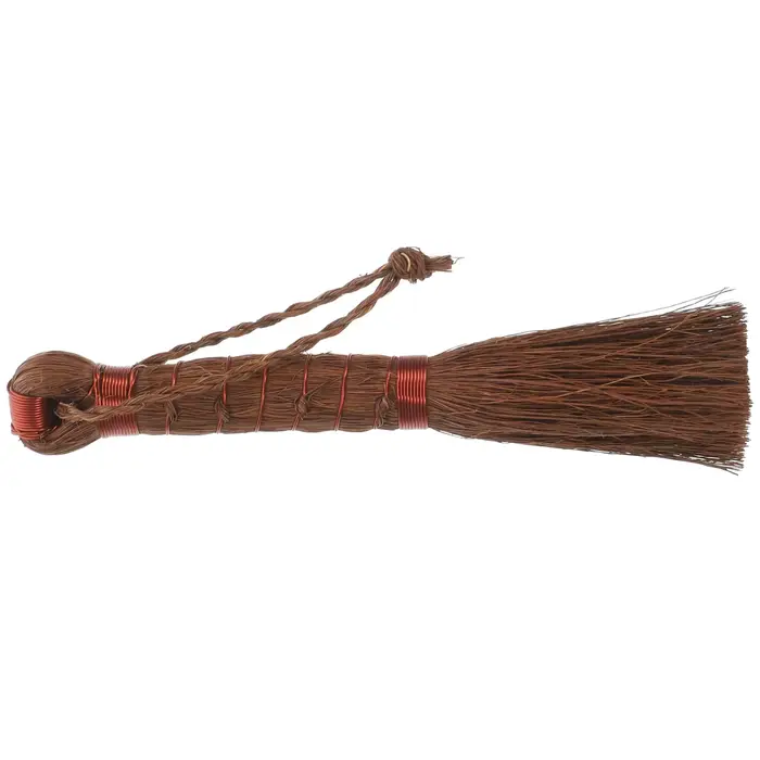 Brosse de jardinage pour bonsaï