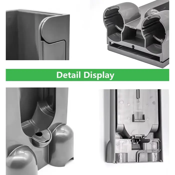 Support de suspension de chargeur pour aspirateur Dyson V11 V15 SV14 SV15