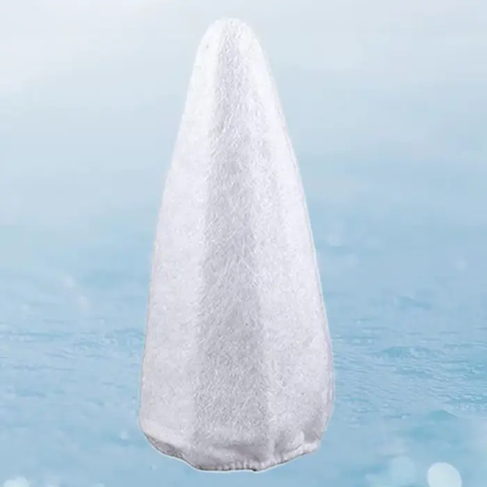 Filet d'aspirateur à mailles fines pour livres de piscine