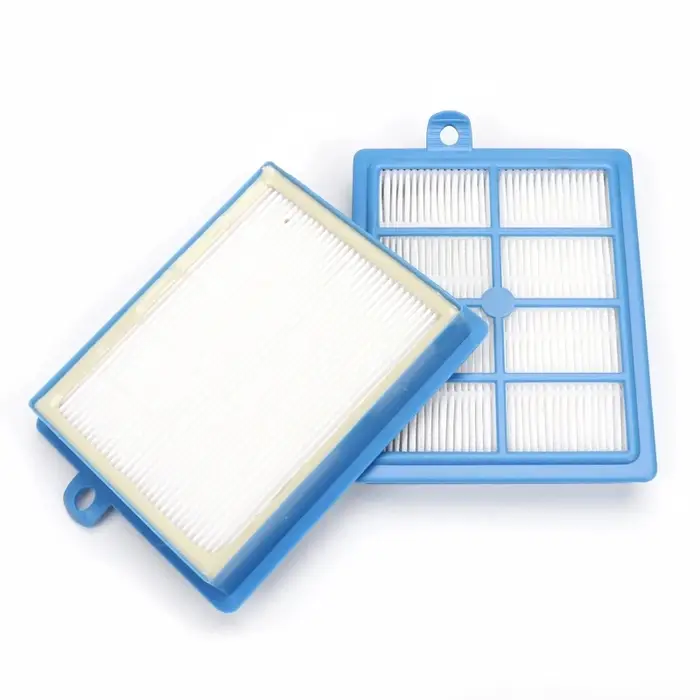 Filtres HEPA compatibles avec les aspirateurs Philips FC9170