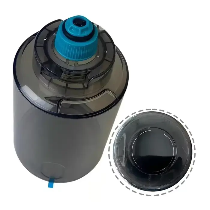 Aspirateur réservoir nettoyeur appareil accessoires fournitures ménagères outils pour Eureka NEW430BL