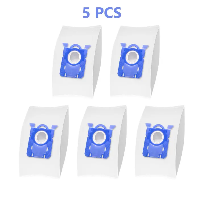 Sac de remplacement Compatible pour AEG GR206S pour Philips pour Volta pour Tornado pour Electrolux